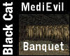 Medievil Banquet Hall