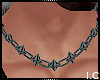IC| Metal Chain DS
