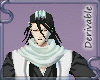 Byakuya - Bleach