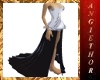 !ABT Arpege Long Gown