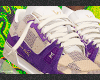 Shoes LV Trainer