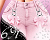 Barbie Cute Jeans