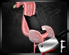 *A* Flamingo Chair