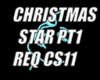 CHRISTMAS STAR PT1 CS11