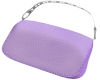 Maddie Purple Purse