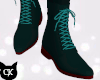 CK* Tsu Pisces Shoes