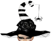 Blackest Night Witch Hat