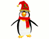 Holiday Penguin Unisex