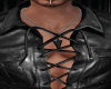 Sexy Leather Jacket