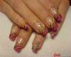 FREE STYLED NAILS