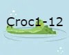 Les crocodiles