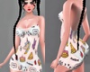 unicorn dress