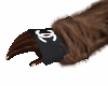 DOUBLE C HAND WARMERS