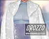 D| Iced Out Fur Coat |F