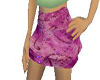 Purple Passion Skirt