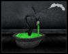 (Anim) Slime Fountain