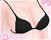 Basic Bra | Black