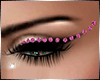 Diamond Eyeliner PINK