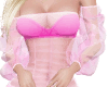 Sexy Pink Dress[TP] [JH]