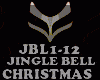 CHRISTMAS-JINGLE BELL