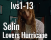 Selin - Lovers