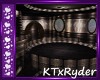 {KT} Isadore CLub