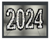 2024 Sign