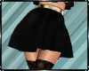 Skirt & Shoes Derive