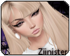 Z | Blonde Tristi