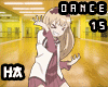 15 Dance M/F Pack Sexy