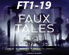 Faux Tales, Dystopia PT2