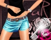 ♥{aR}Jean Model Skirt