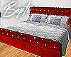 ! Capitone Bed