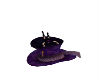 [Purps]Mad Hatters hat