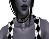 Dhampir Collar