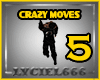 Funny+Crazy Moves 5