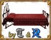 Vampire Bone Bed by T&R