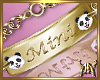 Custom Bracelet Mini