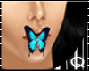 [Q] Butterfly Kiss 1