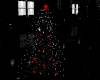 Dark Christmas Tree