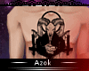 Az|Aries ceremony