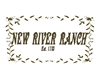 !Em New River Ranch Sign