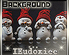 E🎄Snowman babies v2
