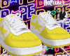 GG// Yella Bone Bapesta!