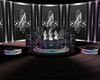 Anim Blck/Silv DJ Booth