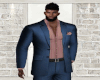 Full Suit blue 4