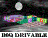 moon Club Drivable Cheap