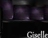 Serenity Sofa Set