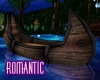 AU:Romantic Boat 