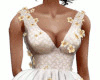 Bride Gown Floral Lace
